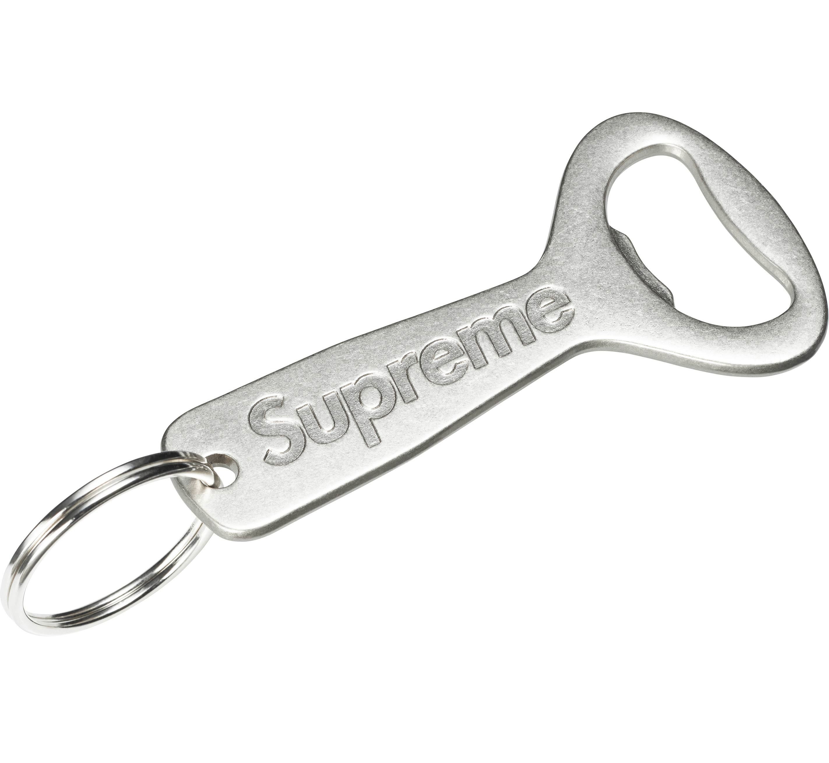 Bottle Opener Keychain